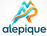 Alepique – Inicio